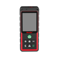 متر لیزری 100 متری رونیکس مدل RH-9353G