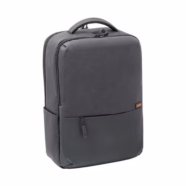 کوله پشتی مسافرتی شیائومی Xiaomi Commuter Backpack GX04 (خاکستری)