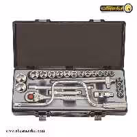 جعبه بکس فورس 24 پارچه 1/2 اینچ مدل 4245M