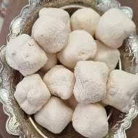 کشک تازه (محلی)