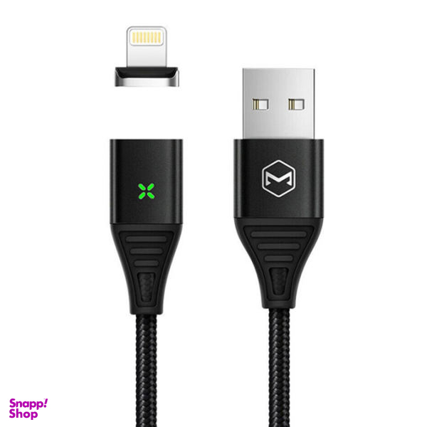 کابل تبدیل USB به لایتنینگ مک دودو مدل CA-6310 طول 1.2 متر
