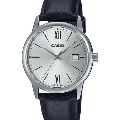 ساعت مچی CASIO 
مدل CASIO MTP-V002L-7B3UDF
