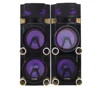 اسپیکر اکسپلود EXPLODE مدل Microlab DJ-1206