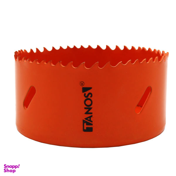 گردبر کبالت تانوس مدل YP-089 سایز 89 میلی متر