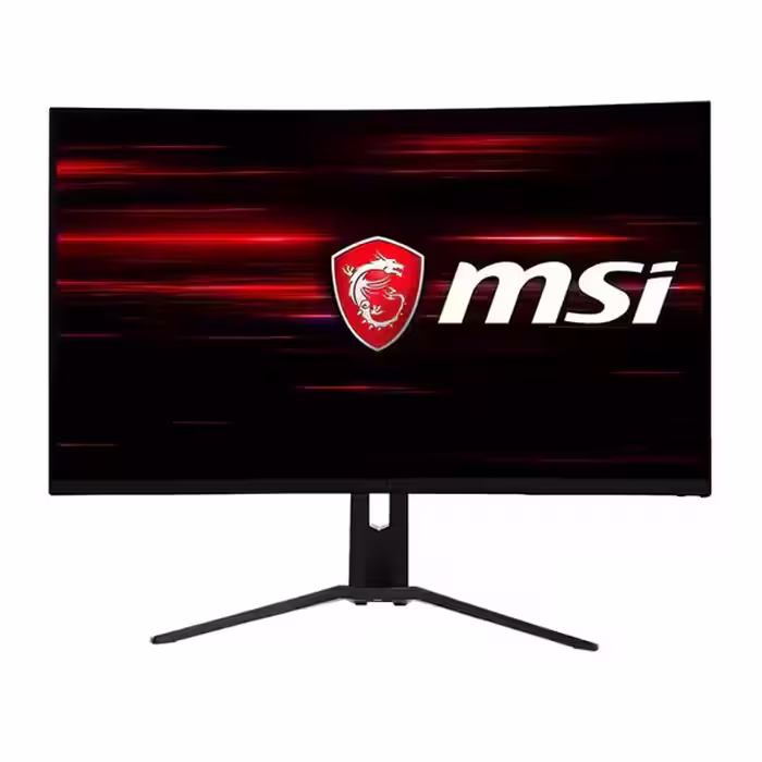 مانیتور ام اس آی مدل Optix MAG322CR سایز 31.5 اینچ - پردیس پازار