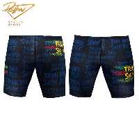 مایو شنا مردانه توربو Jammer Swim Fast | 3130
