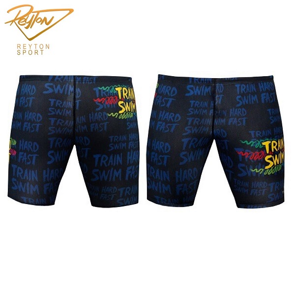 مایو شنا مردانه توربو Jammer Swim Fast | 3130
