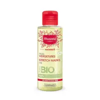 روغن ضد ترک بارداری موستلا Mustela حجم 105 میلی لیتر