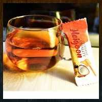 شکلات کنجد عسلی میگون (یک کیلویی)