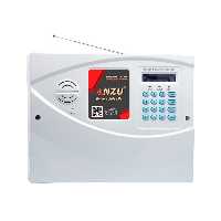 دزدگیر سیم کارتی اماکن آنزو مدل ANZU ECO-

301
