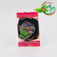 آلوچه فرآوری شده 15گرم(کوچک) فسقلی 