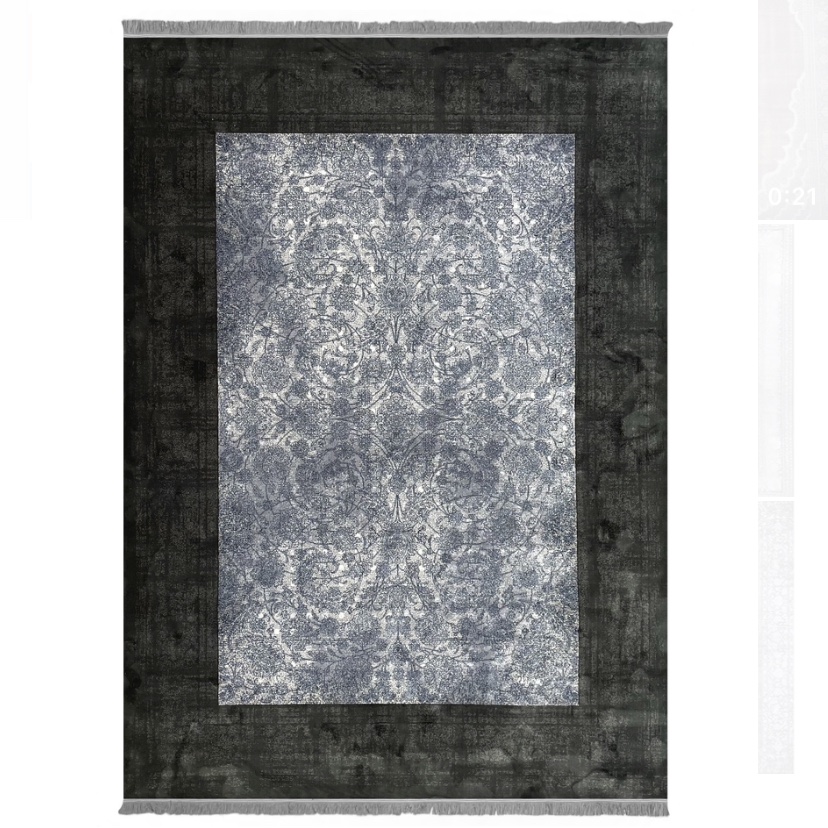 فرش 12 متری 700 شانه تراکم2100  کد s70015za 