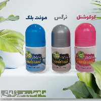 مام ژله ای طبیعی