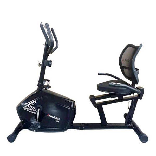 دوچرخه ثابت EMH Fitness110R