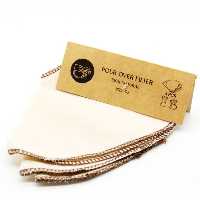 فیلتر پارچه ای بلک کافی سایز 4 