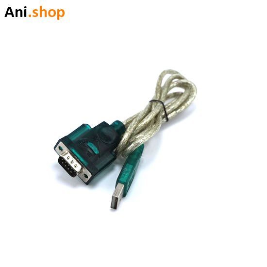 تبدیل USB به سریال RS232