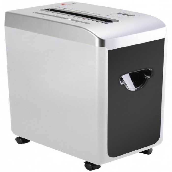 کاغذ خردکن البرز مدل ای زد ای 120