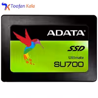 حافظه SSD ای دیتا مدل SU700 ظرفیت 120 گیگابایت