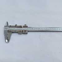 کولیس 20 سانتی ساده تسلا