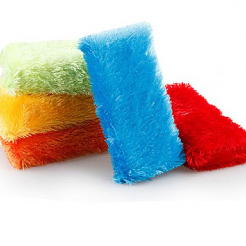 دستمال سفره مدل ابری  cube  ابر  ماشین شویی  خانه سلام 