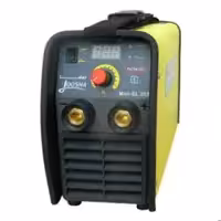 دستگاه جوش اینورتر(200آمپر)mini el 203 گام الکتریک