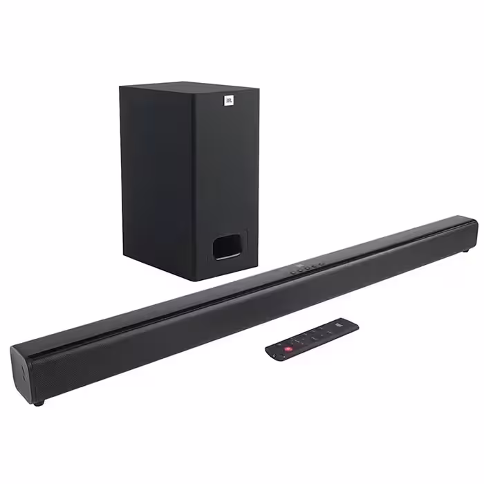 ساندبار بی سیم جی بی ال مدل Cinema SB130