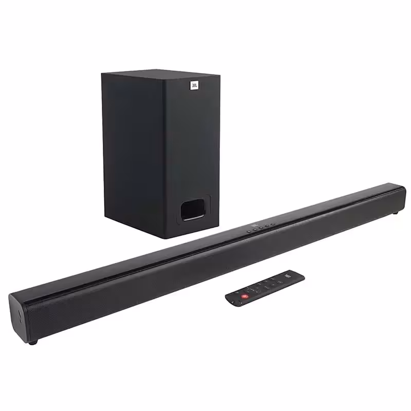 ساندبار بی سیم جی بی ال مدل Cinema SB130