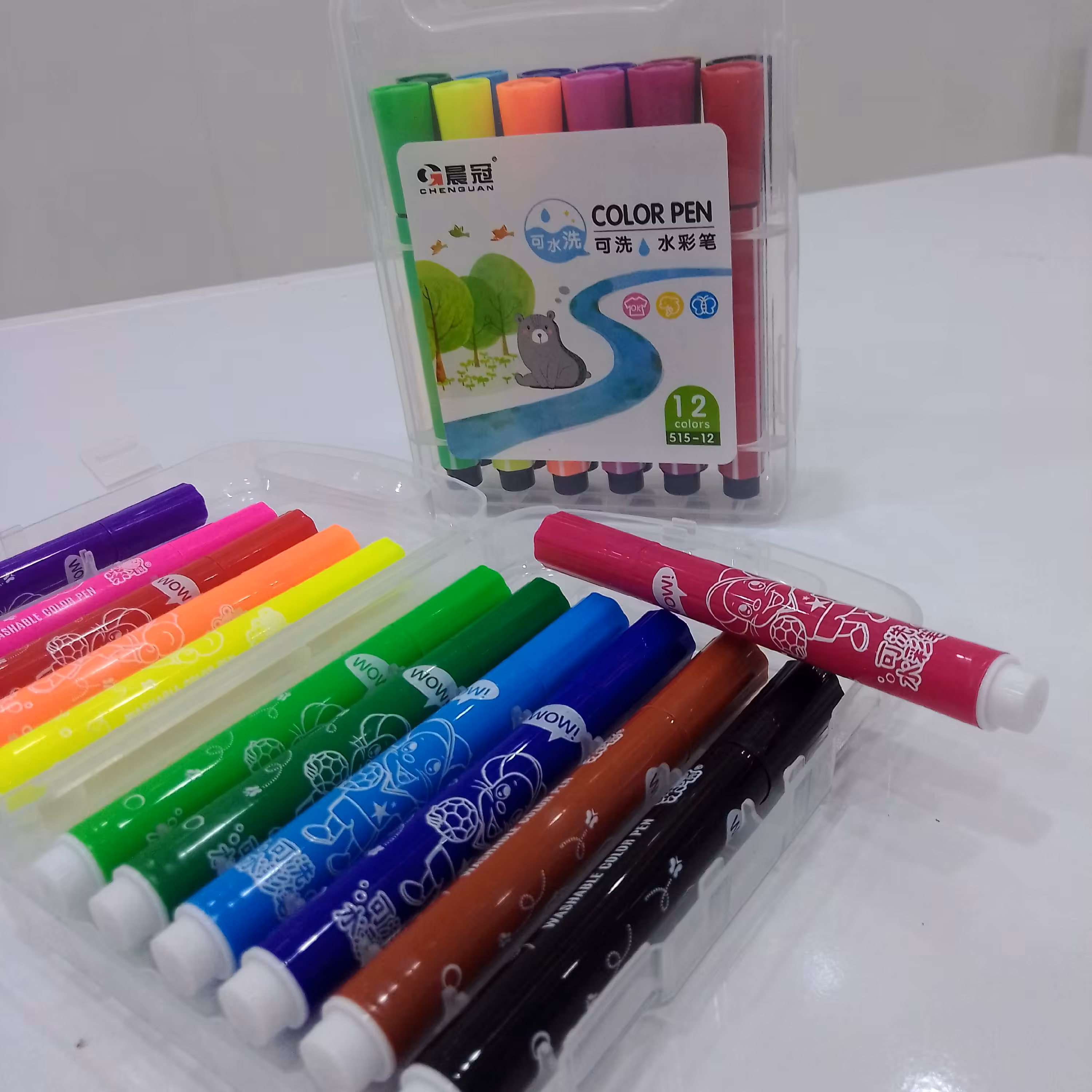 ماژیک 12 عددی