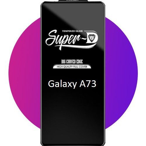 گلس superD مقاوم در مقابل  ضربه  آب گریز  نصب آسان