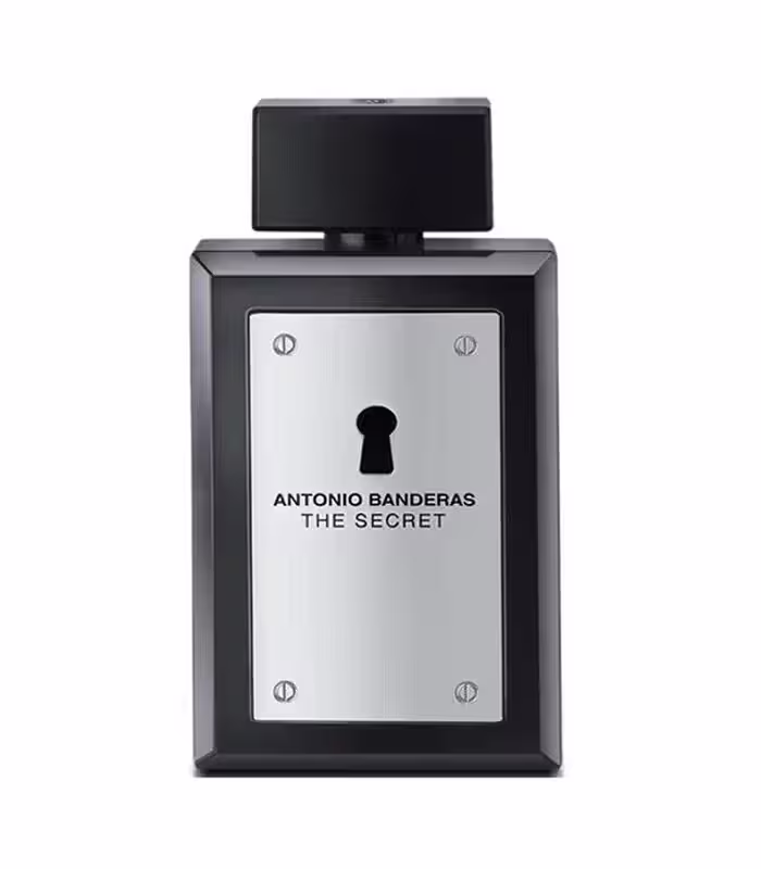 عطر ادکلن آنتونیو باندراس سکرت-Antonio Banderas The Secret