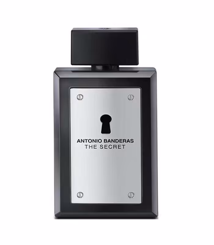 عطر ادکلن آنتونیو باندراس سکرت-Antonio Banderas The Secret