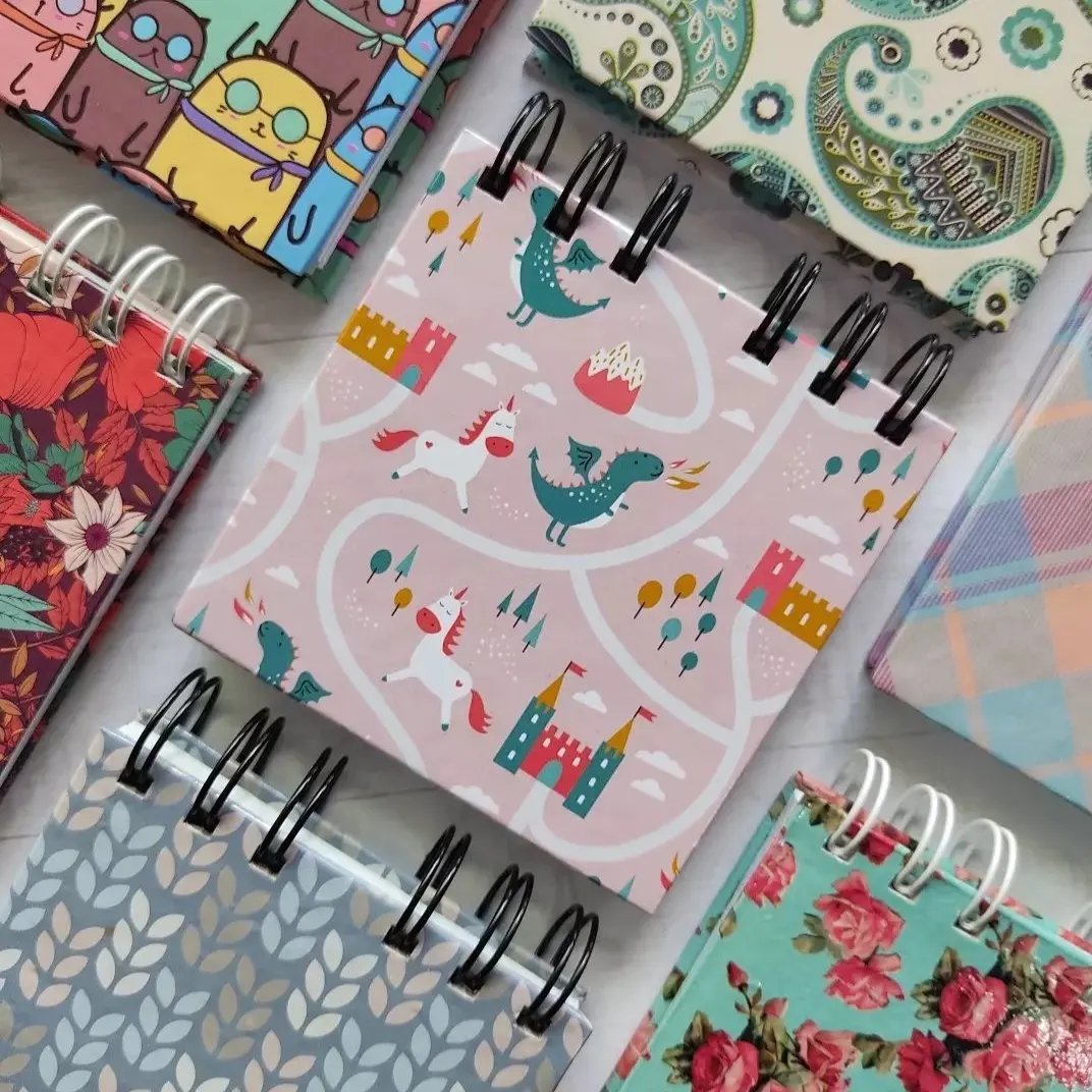 دفترچه یادداشت راندو


