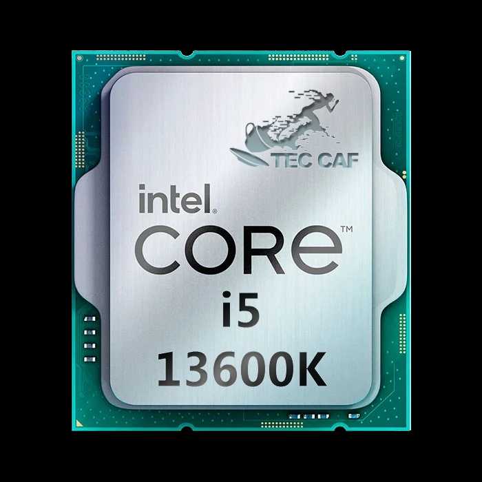 مشخصات، قیمت و خرید پردازنده اینتل بدون باکس مدل CPU Core i5-13600K