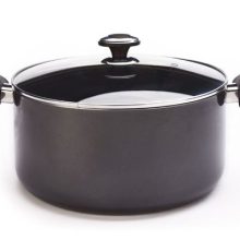 قابلمه زرساب مدل گرانیتا سایز 24