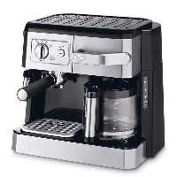 اسپرسوساز دلونگی BCO420