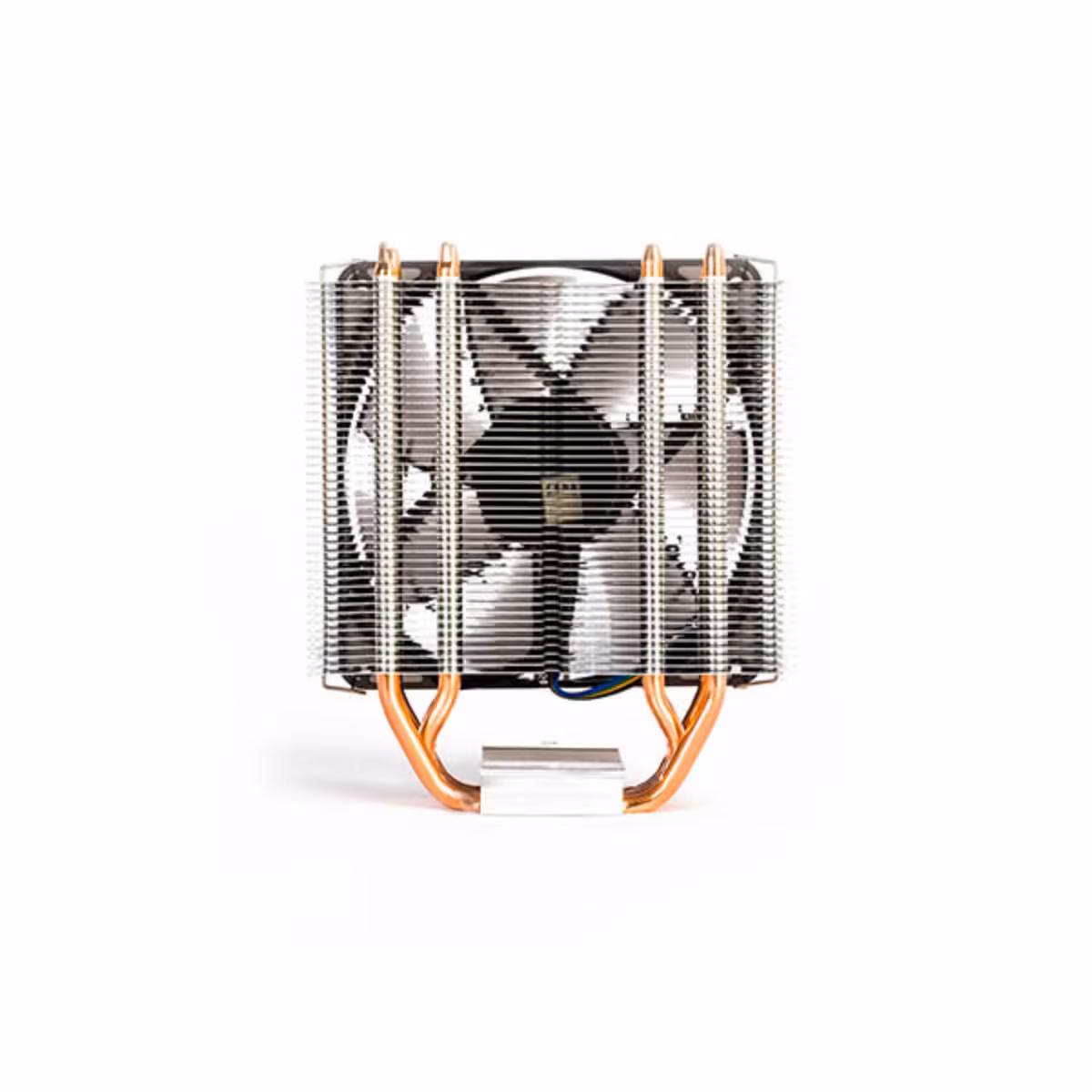 فن سی پی یو گرین Green NOTUS-400 PWM