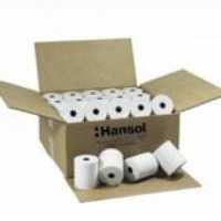 رول حرارتی 40متری فیش پرینتر 