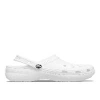 صندل سفید مردانه و زنانه دمپایی های کلاسیک بسته بندی یونیسکس Crocs