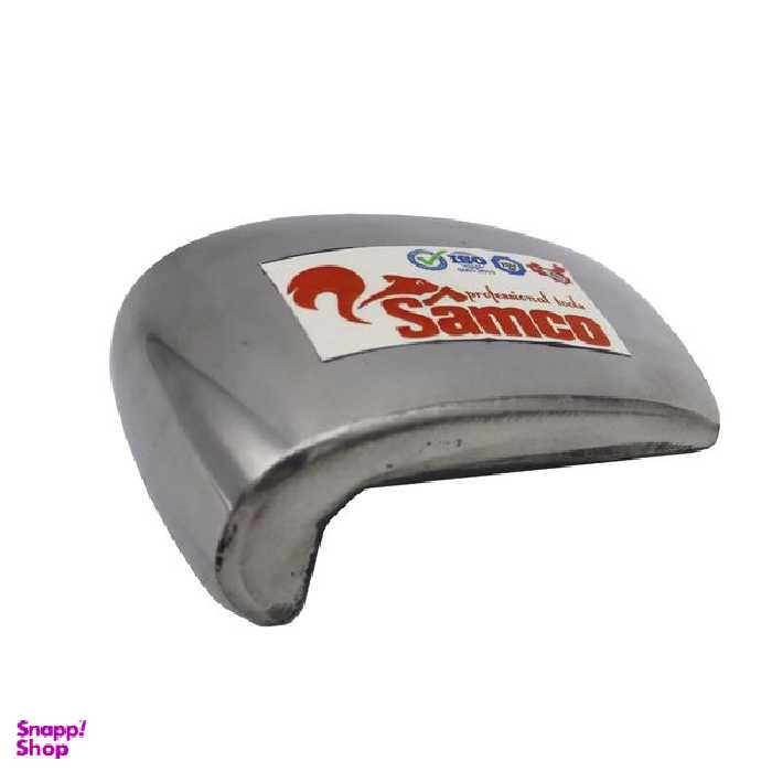 مشتی صافکاری سامکو مدل YP-HELALI-8.5CM