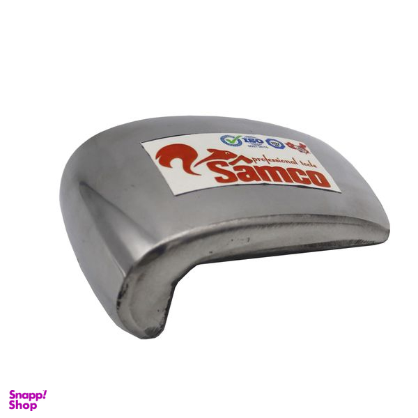 مشتی صافکاری سامکو مدل YP-HELALI-8.5CM