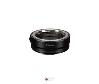 تبدیل لنزهای کانن EF به دوربین های کانن EOS R مدل CANON MOUNT ADAPTER