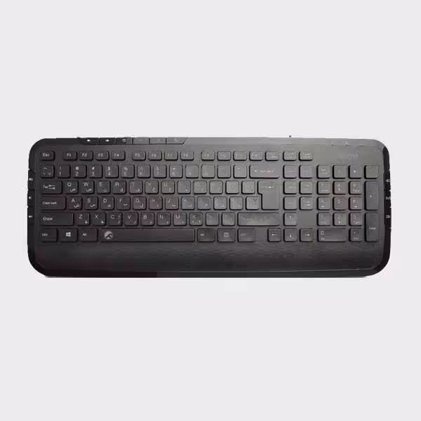 کیبورد بیاند  Keyboard  Beyond BK-8200