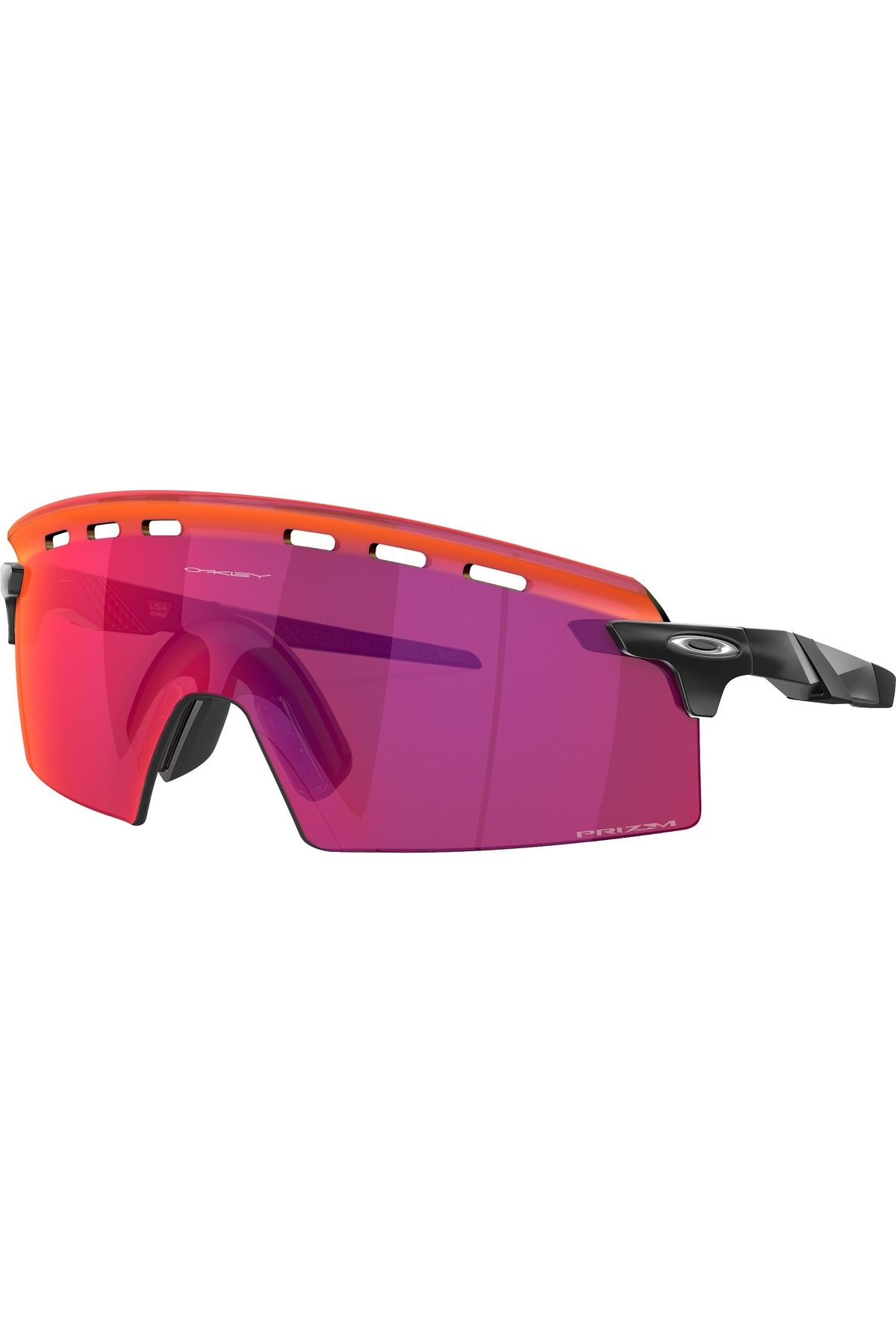 عینک آفتابی قرمز مردانه و زنانه | اورجینال Oakley