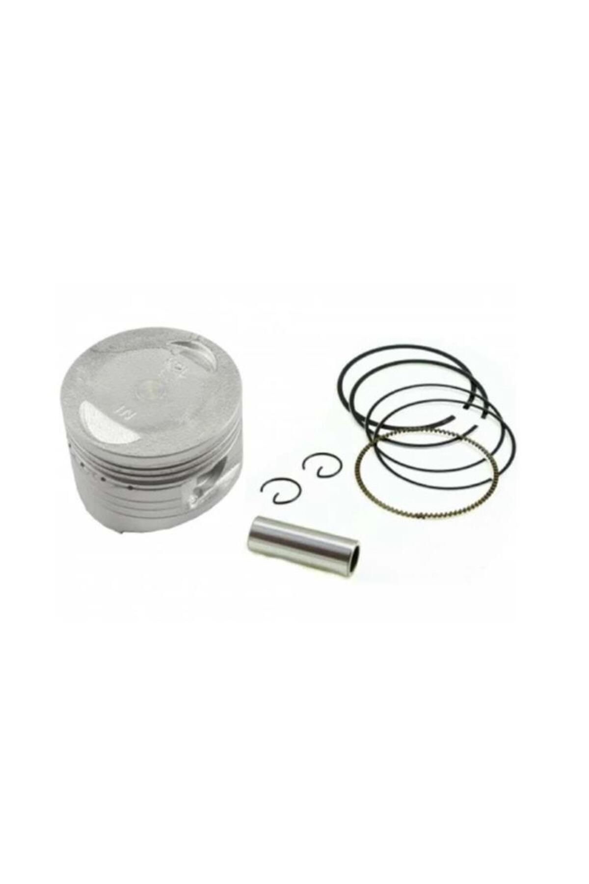 لوازم یدکی موتورسیکلت ACTVA PISTON 50.25 13 میلی متر SJL Honda