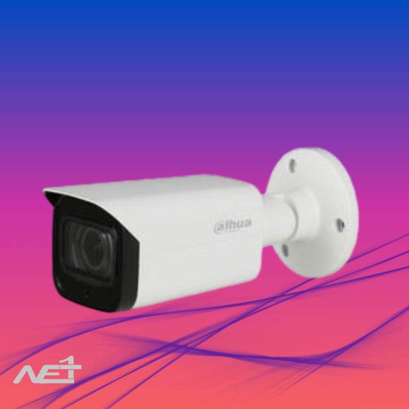 دوربین مداربسته آنالوگ بولت داهوا HD-CVI موتورایز مدل DH-HAC-HFW2601TP-Z-A