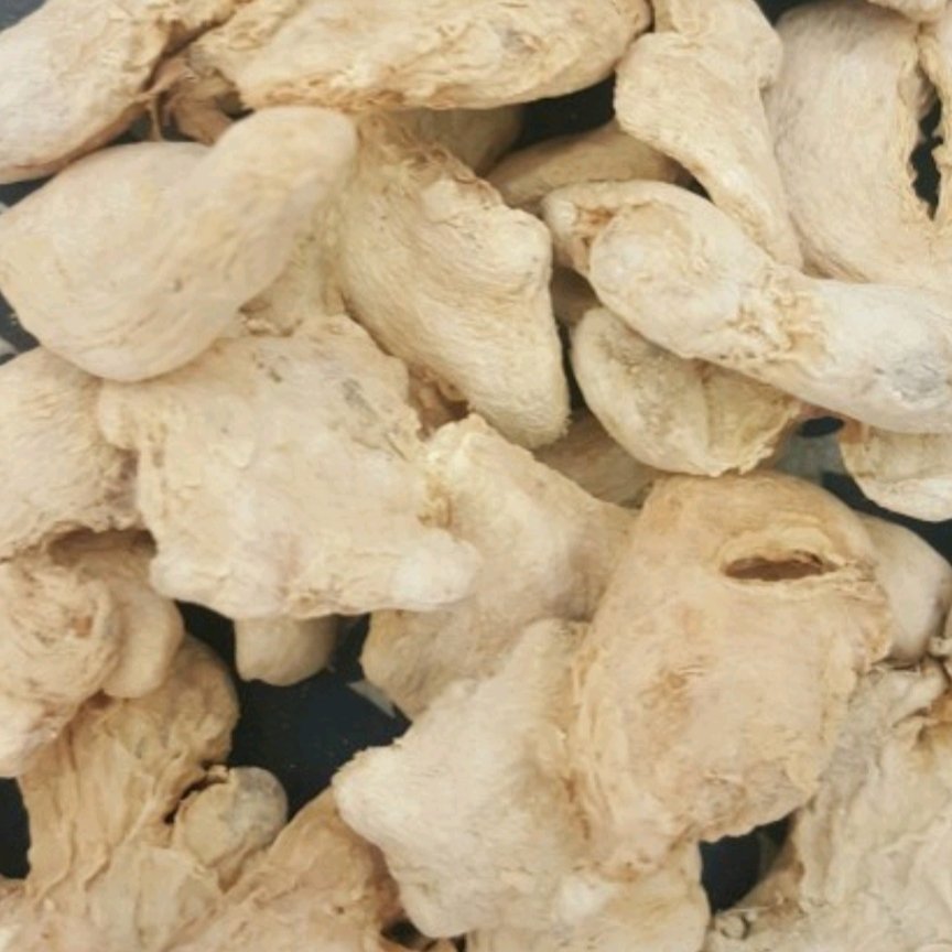 زنجبیل قلم چینی اعلا( 5 کیلویی)