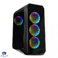 کیس کامپیوتر گیمینگ تسکو مدل GC TA 4490