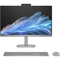خرید و قیمت کامپیوتر آل این وان اچ پی 31.5 اینچی مدل HP OmniStudio X Ultra7-155H 16GB RAM 1TB SSD 6GB RTX 4050