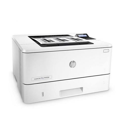 پرینتر لیزری اچ پی مدل LaserJet Pro M402d