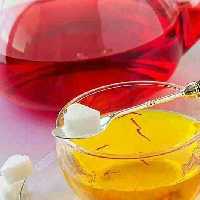 زعفران ناب دو مثقالی کد 122